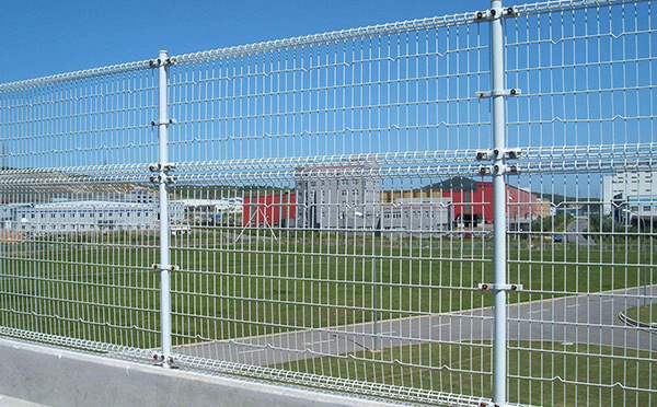 雙圈護欄網 雙圈護欄網