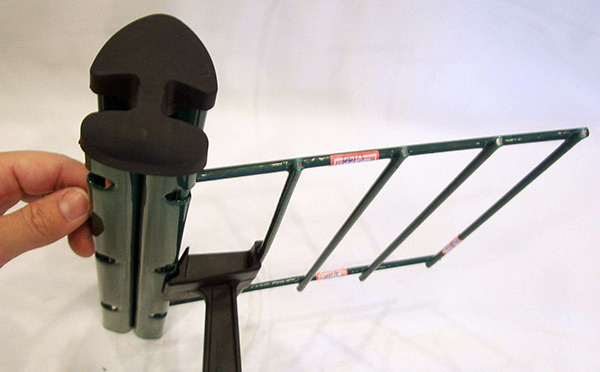 桃型柱護欄網 桃型柱護欄網