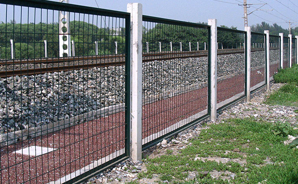 鐵路護(hù)欄網(wǎng) 鐵路護(hù)欄網(wǎng)